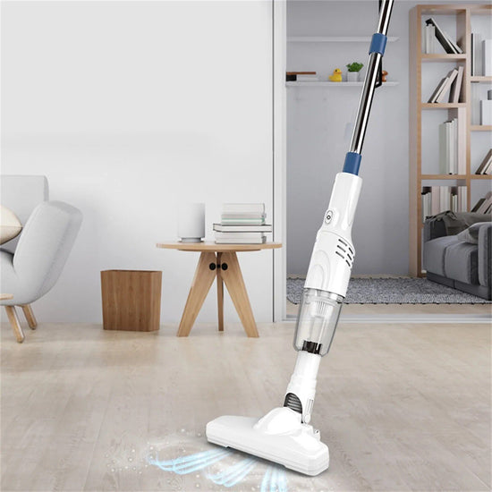 Cordless Wet Dry Vacuum Cleaner: 7-in-1 Lightweight Stick for Multi-Surface Cleaning